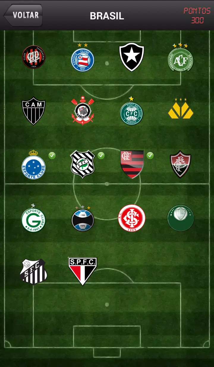 Futebol Quiz Escudos APK + Mod for Android.