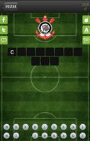 Futebol Quiz Escudos capture d'écran 3