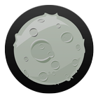 Orbital icône