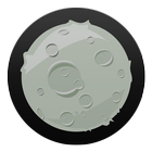Orbital icon
