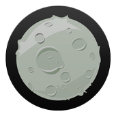 Orbital icon
