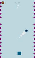 Monster Cookie Eater تصوير الشاشة 3