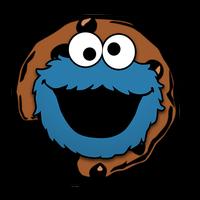 Monster Cookie Eater постер