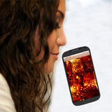 Drink from Phone Real icon