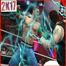 Tricks WWE 2K17 APK