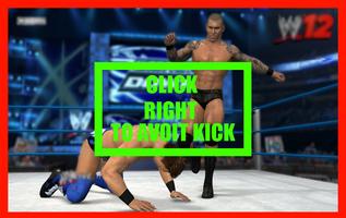 Tricks WWE 2K17 capture d'écran 1