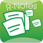 R-Notes أيقونة