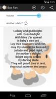 Sleepy Time Lullaby poster