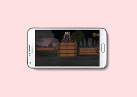 Mini Kingdom : New Lands Ekran Görüntüsü 1