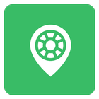 Wheelio – Car GPS Tracker icon