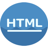 Html 圖標