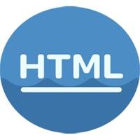 Html poster