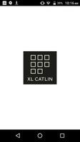XL Catlin Mobilize Affiche