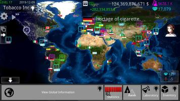 Tobacco Inc. capture d'écran 1