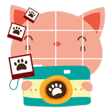 Cazzle - Sleeping Cat Puzzles