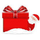 Santa's Gift Adventure icono