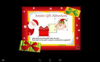 Santa's Gift Adventure screenshot 3