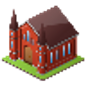 Capital City Quiz icon