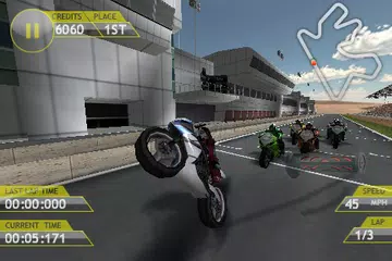 Motorbike GP APK download