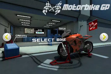 Motorbike GP APK download