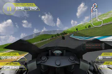 Motorbike GP APK download