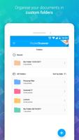 Pocket Scanner screenshot 2