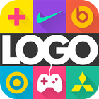 Logo Quiz Game gratuit icône