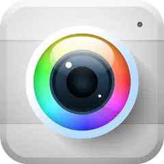 Descargar APK de Uber Iris Photo Effects filtro