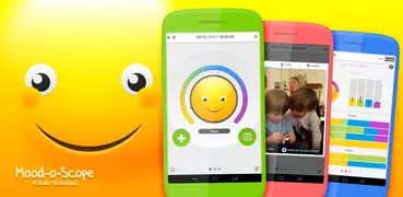 Mood O Scope - Mood Tracker