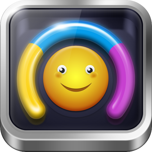 Mood O Scope - Mood Tracker