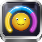 Mood O Scope - Mood Tracker ícone