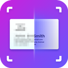 Business Card Scanner - Business Card Reader icon