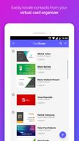 Business Card Scanner - Business Card Reader screenshot 2