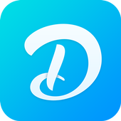Dictionary Offline Dictionary-icoon