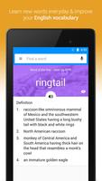 Dictionary Offline Dictionary स्क्रीनशॉट 3