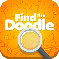 Find The Doodle Game - Free