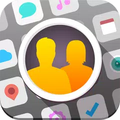 Descargar APK de Friends App Android App Market