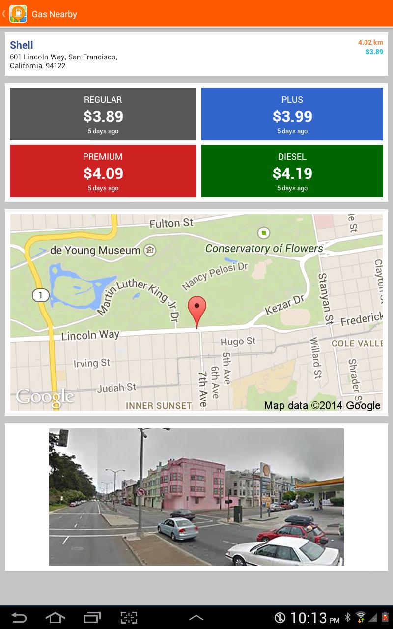 Gas Price Near Me >> Find Cheap Gas Prices Near Me For Android Apk Download Gas Price Near Me >> Find Cheap Gas Prices Near Me For Android Apk Download