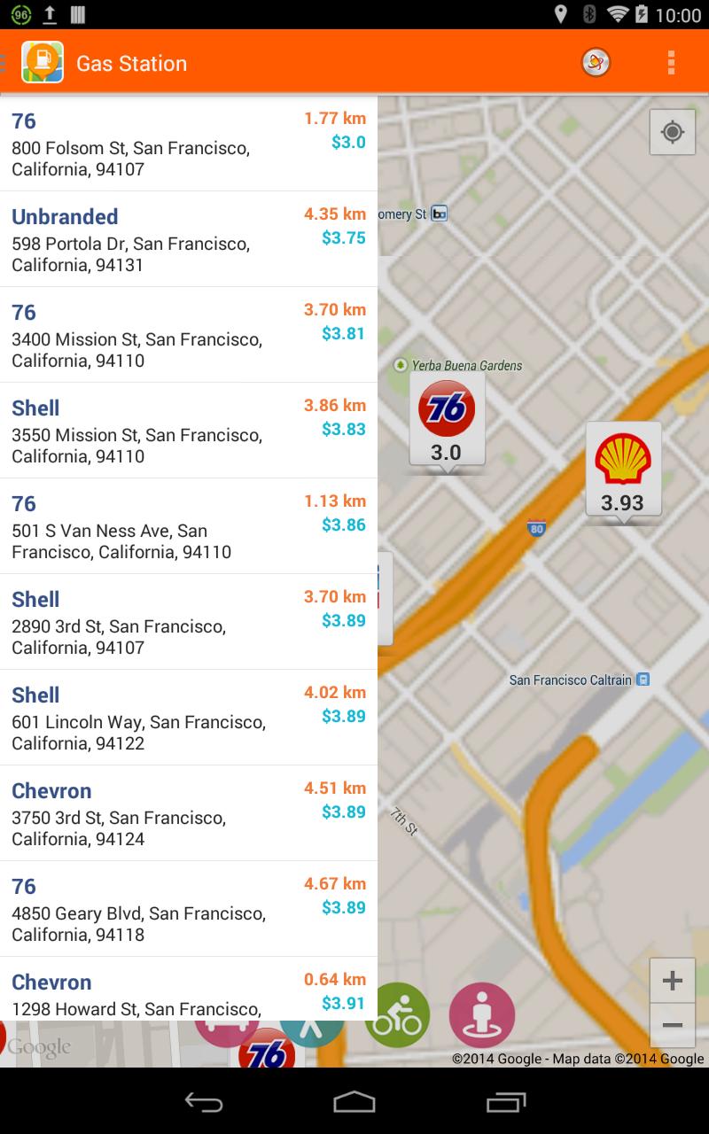 Cheapest Gas Station Near Me >> Find Cheap Gas Prices Near Me For Android Apk Download Cheapest Gas Station Near Me >> Find Cheap Gas Prices Near Me For Android Apk Download