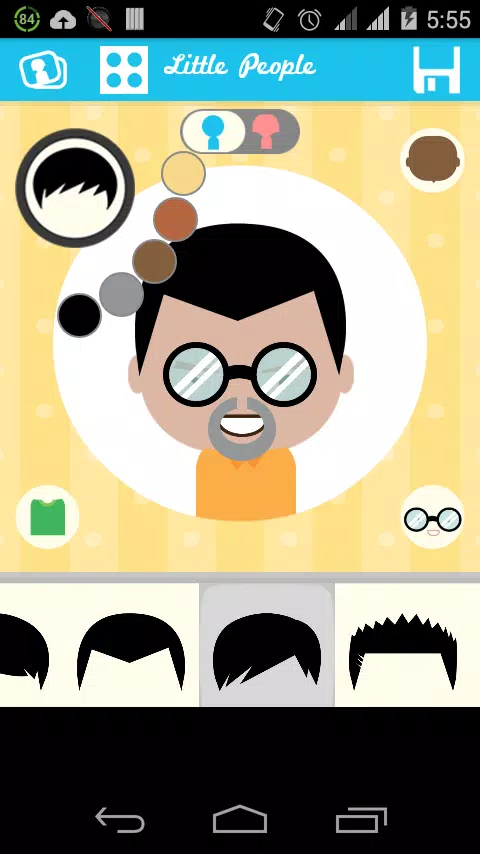 Face Avatar Maker Creator - APK Download for Android