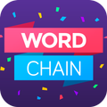 Word Chain - English Learning Word Search Game