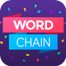 Word Chain - English Learning Word Search Game APK