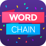 Word Chain - English Learning Word Search Game