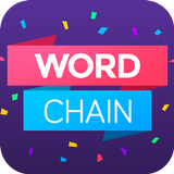 Word Chain icon