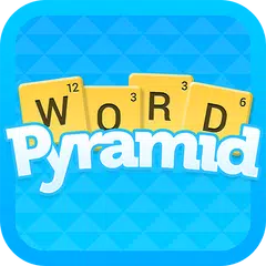Word Pyramids - Word Puzzles