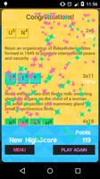 Word Pyramids - Word Puzzles Screenshot 3