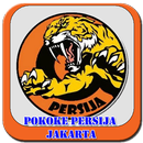 kumpulan lagu persija APK