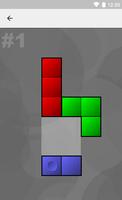 2D Cube Game capture d'écran 2