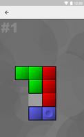 2D Cube Game اسکرین شاٹ 3