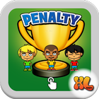 Penalty 2016 icône